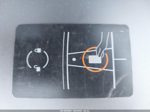 2025 TESLA MODEL 3 — I11