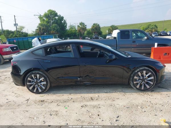 2025 TESLA MODEL 3 — I116