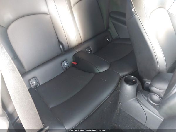 2015 MINI HARDTOP COOPER