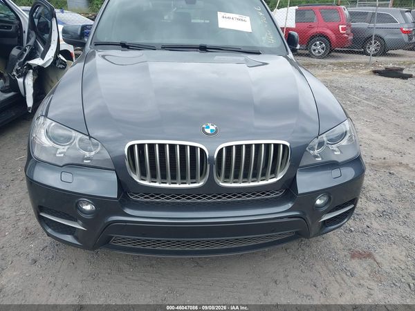 2013 BMW X5 XDRIVE35D