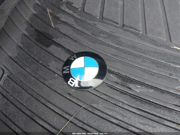 2013 BMW X5 XDRIVE35D