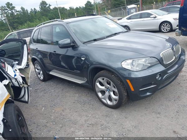 2013 BMW X5 XDRIVE35D