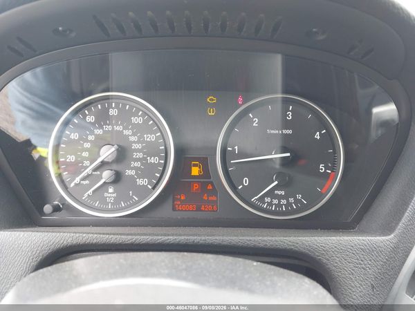 2013 BMW X5 XDRIVE35D