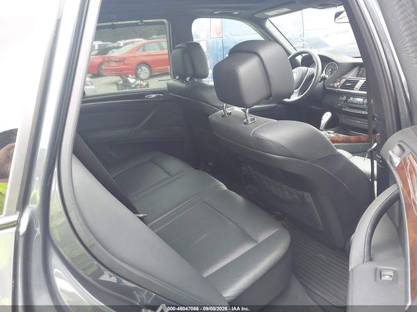 2013 BMW X5 XDRIVE35D