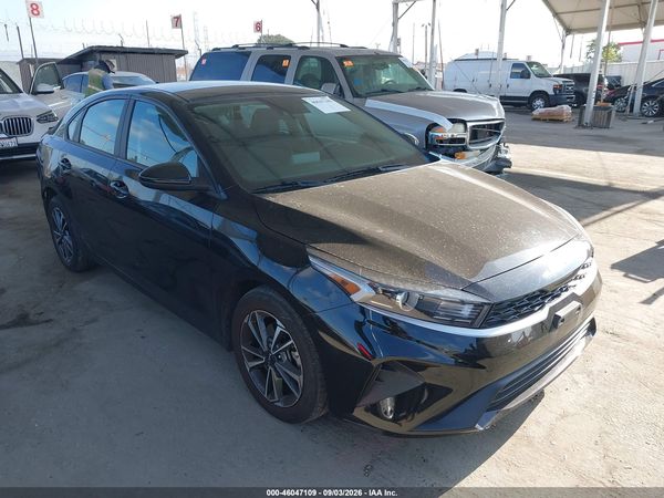 2024 KIA FORTE LXS — I1