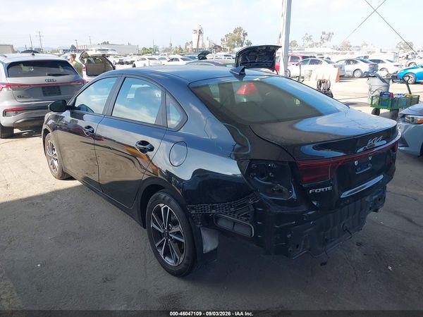 2024 KIA FORTE LXS — I3