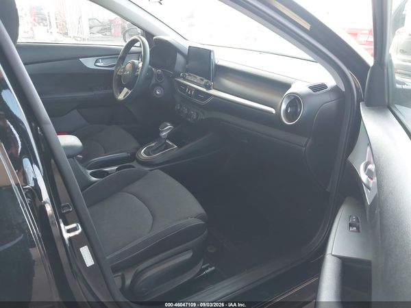 2024 KIA FORTE LXS — I5