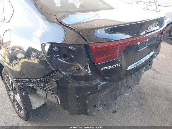 2024 KIA FORTE LXS — I6