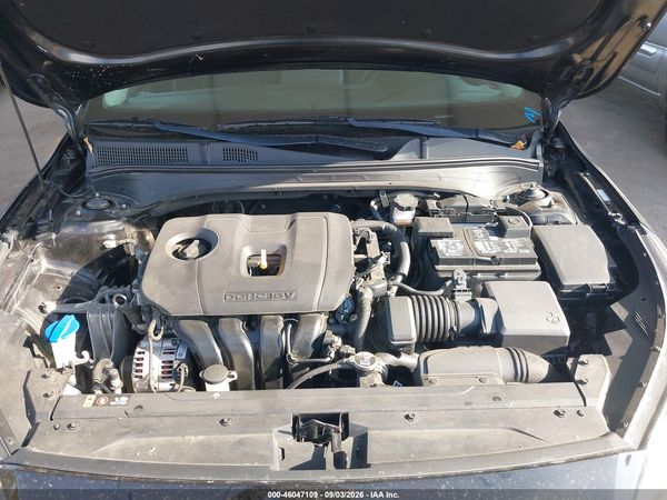 2024 KIA FORTE LXS — I10