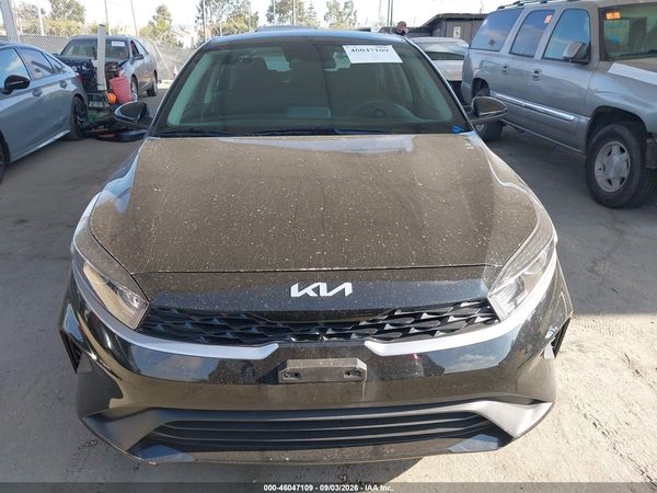 2024 KIA FORTE LXS — I115