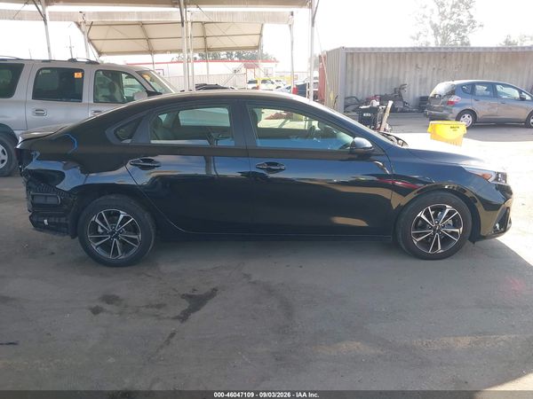 2024 KIA FORTE LXS — I116