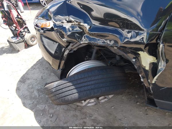 2016 JEEP CHEROKEE LATITUDE — I6