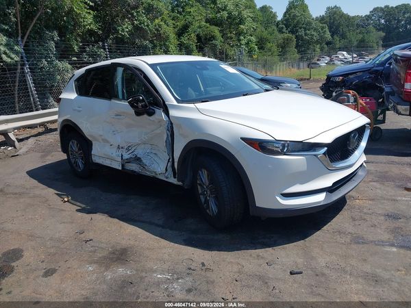 2021 MAZDA CX-5 TOURING — I1
