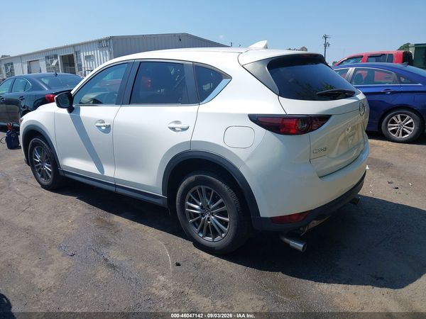 2021 MAZDA CX-5 TOURING — I3