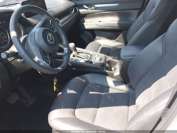 2021 MAZDA CX-5 TOURING — I5