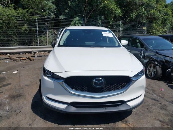 2021 MAZDA CX-5 TOURING — I115