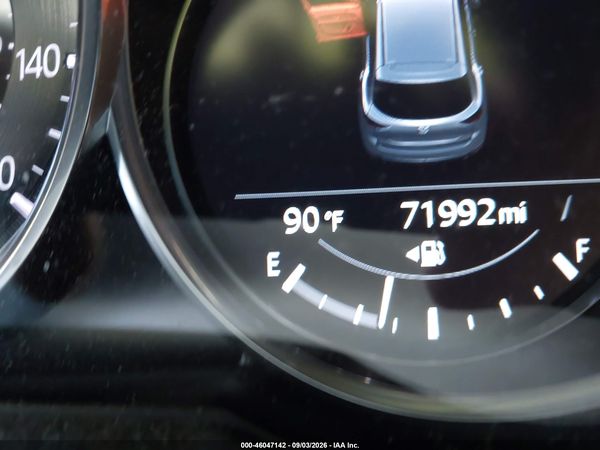 2021 MAZDA CX-5 TOURING — I118