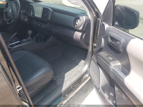 2018 TOYOTA TACOMA SR — I5