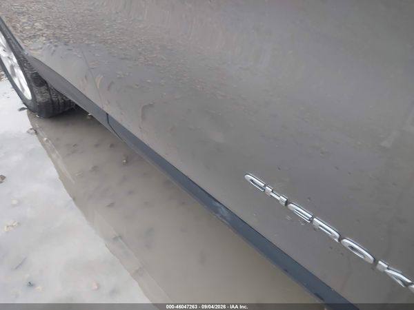 2018 JEEP CHEROKEE LATITUDE PLUS 4X4 — I154