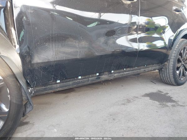 2019 KIA SPORTAGE EX — I152