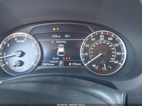 2022 INFINITI QX55 LUXE AWD — I7