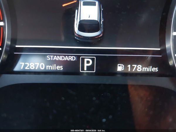 2022 INFINITI QX55 LUXE AWD — I118