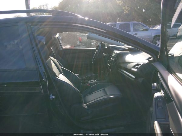 2023 SUBARU CROSSTREK SPORT — I5