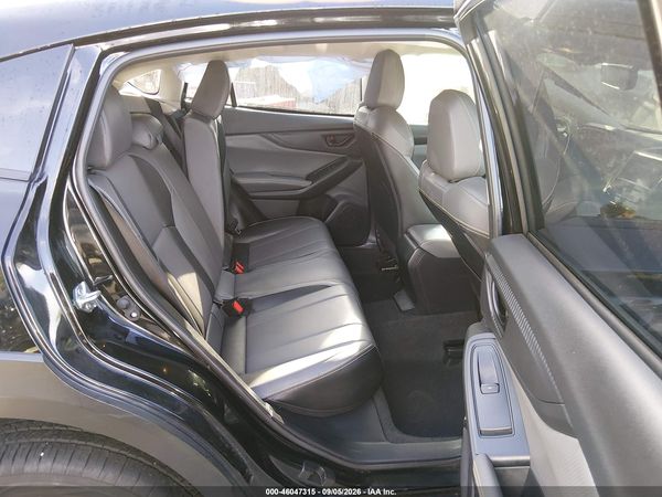 2023 SUBARU CROSSTREK SPORT — I8