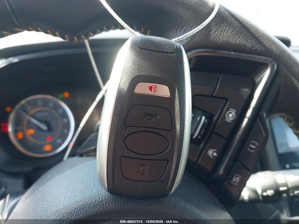 2023 SUBARU CROSSTREK SPORT — I11