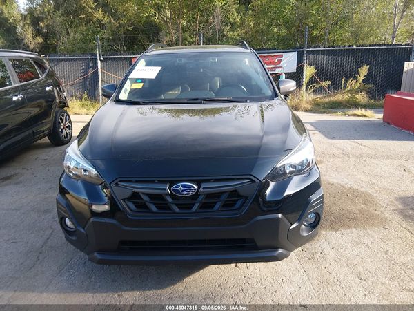 2023 SUBARU CROSSTREK SPORT — I115