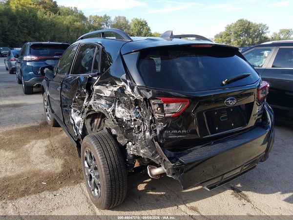 2023 SUBARU CROSSTREK SPORT — I152