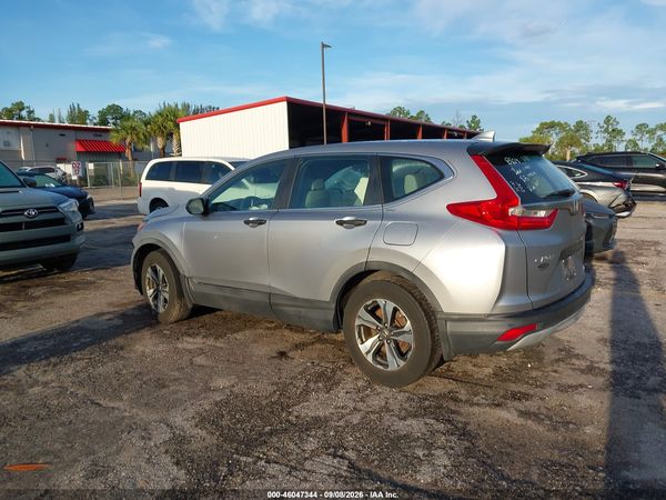 2019 HONDA CR-V LX — I3