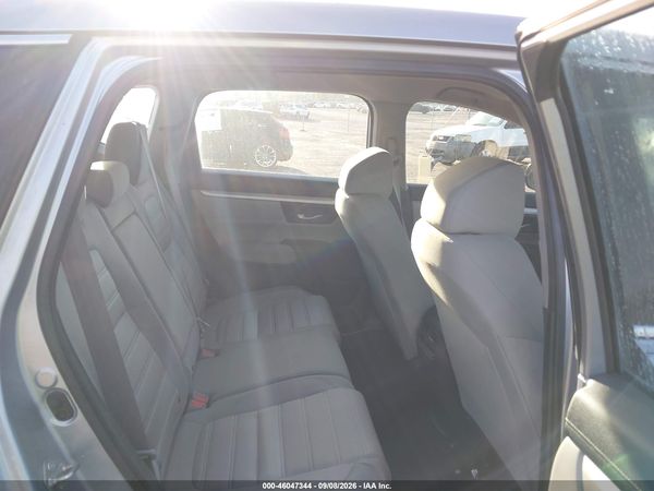 2019 HONDA CR-V LX — I8