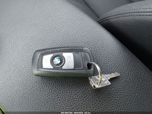 2014 BMW 328D — I11