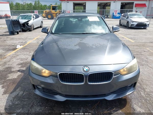 2014 BMW 328D — I115