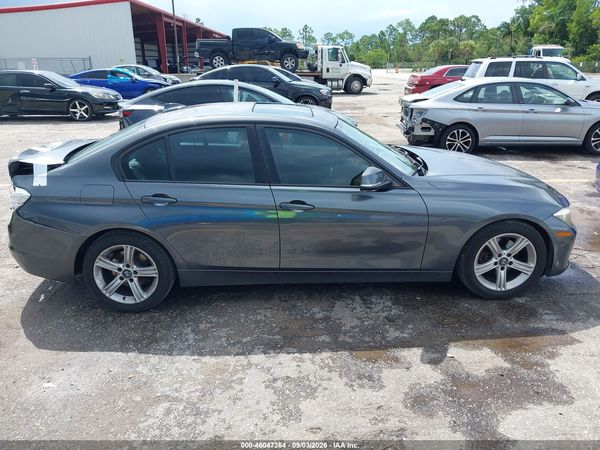 2014 BMW 328D — I116