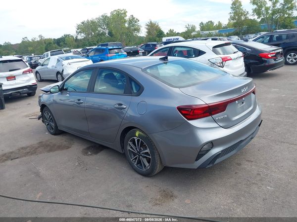 2024 KIA FORTE LXS — I3