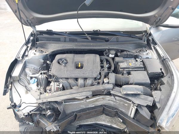 2024 KIA FORTE LXS — I10