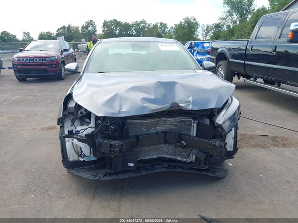 2024 KIA FORTE LXS — I115