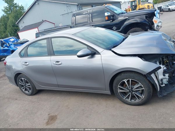 2024 KIA FORTE LXS — I116