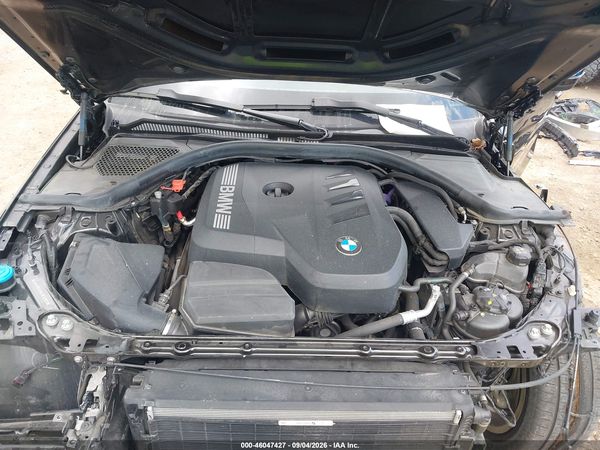 2026 BMW 330I XDRIVE NA