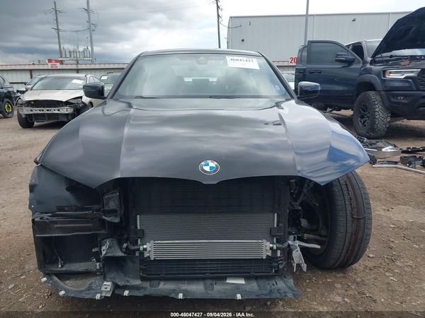 2026 BMW 330I XDRIVE NA