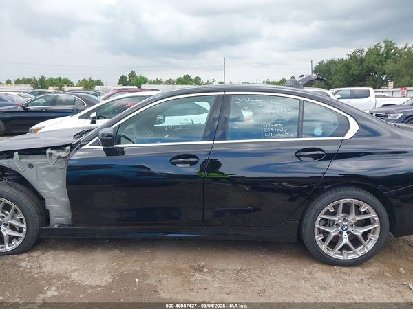 2026 BMW 330I