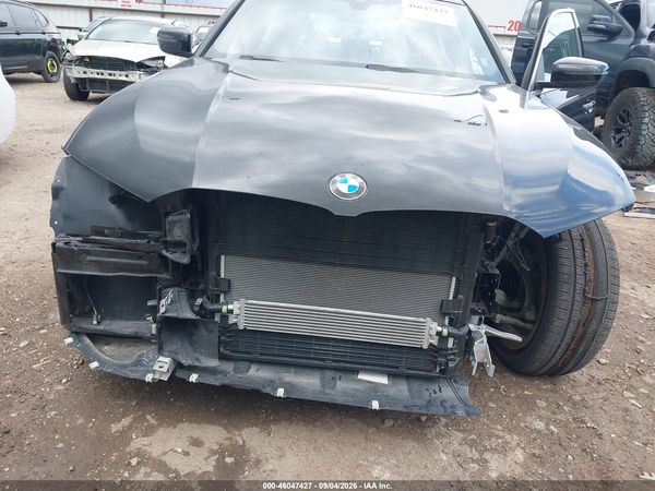 2026 BMW 330I XDRIVE NA