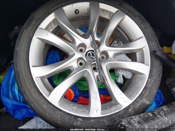 2016 MAZDA MAZDA6 I TOURING — I13