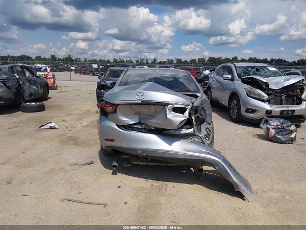 2016 MAZDA MAZDA6 I TOURING — I119