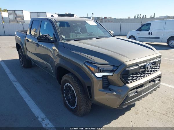 2024 TOYOTA TACOMA TRD OFF ROAD 4WD — I1