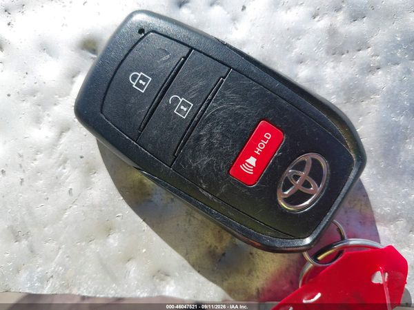 2024 TOYOTA TACOMA TRD OFF ROAD 4WD — I11