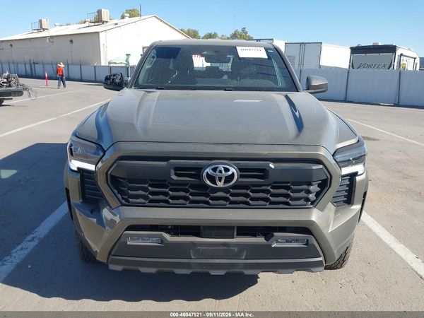 2024 TOYOTA TACOMA TRD OFF ROAD 4WD — I115