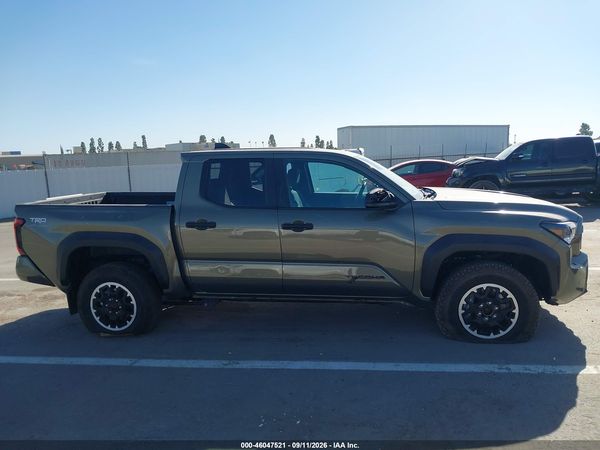 2024 TOYOTA TACOMA TRD OFF ROAD 4WD — I116